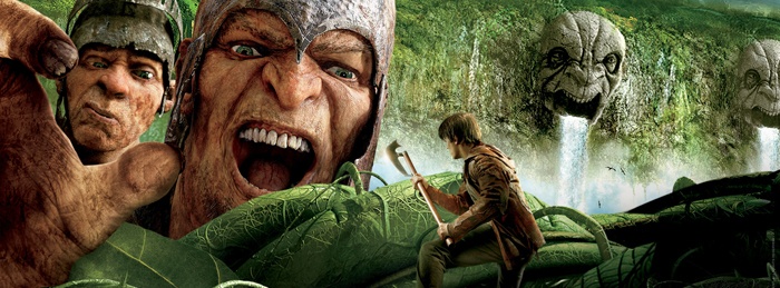 Jack the Giant Slayer 3D
