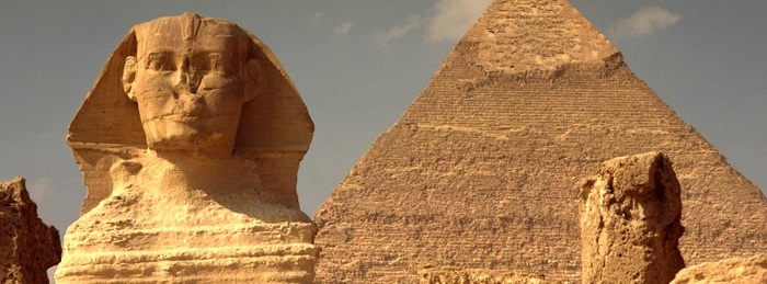 Egypt: Secrets of the Mummies