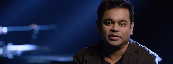 One Heart: The A.R. Rahman Concert Film