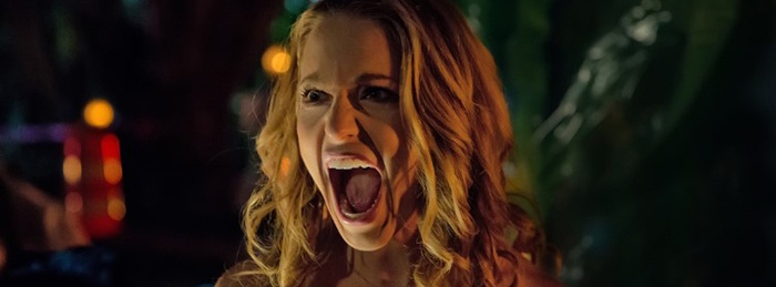Happy Death Day