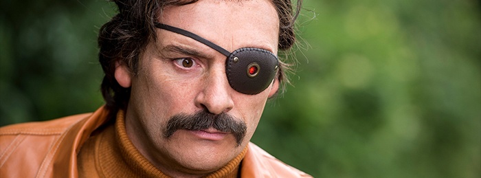 Mindhorn