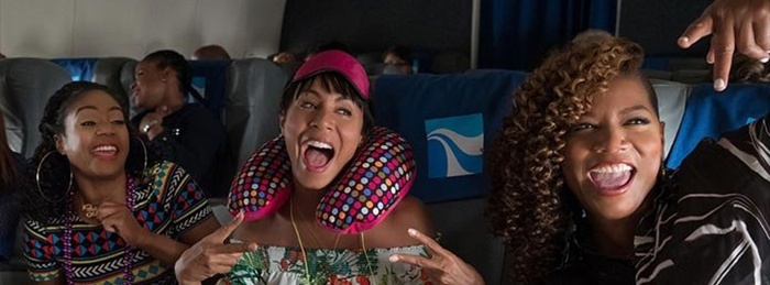 Girl Trip Streaming