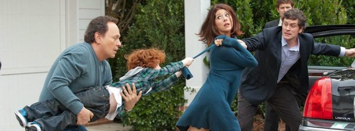 Parental Guidance
