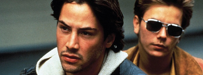 My Own Private Idaho