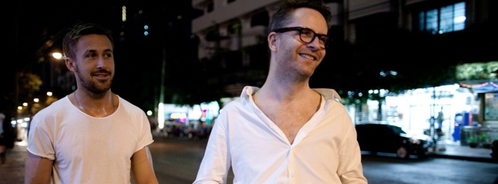 My Life Directed By Nicolas Winding Refn