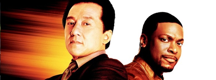 Rush Hour