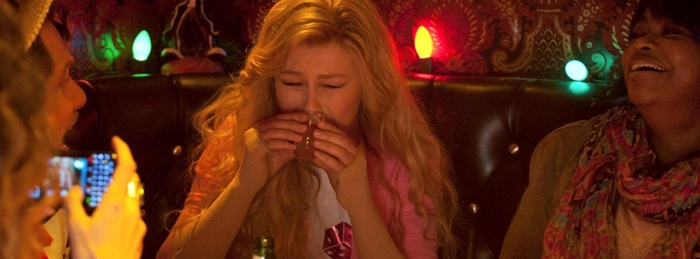 Paradise (2013)