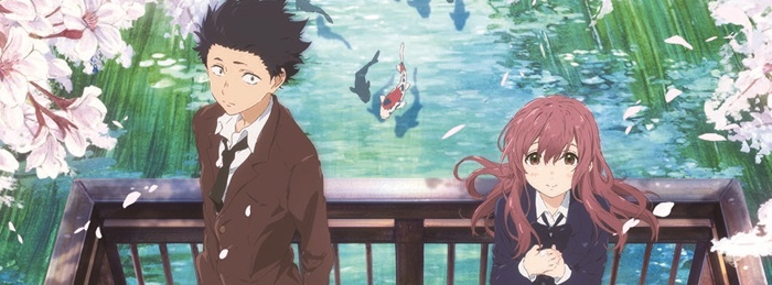 A Silent Voice