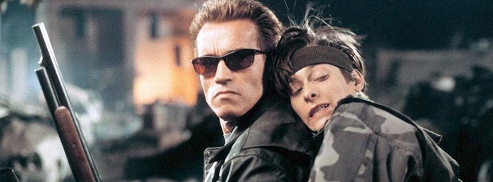 Terminator 2 3D: Judgment Day