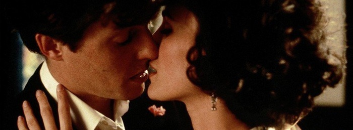 Four Weddings And A Funeral