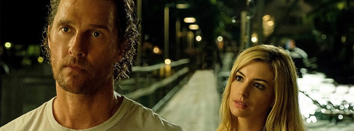 Serenity (2019)