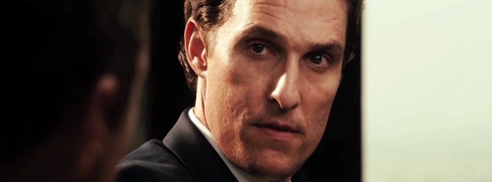 The Lincoln Lawyer