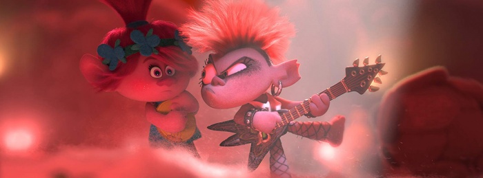 Trolls World Tour