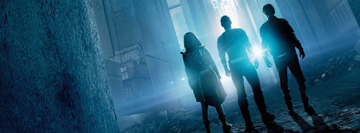 Maze Runner 3D: The Death Cure