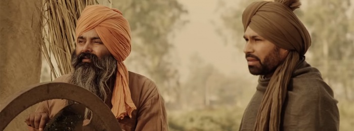 Dhol Ratti