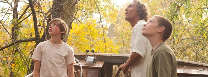 Mud (2012)