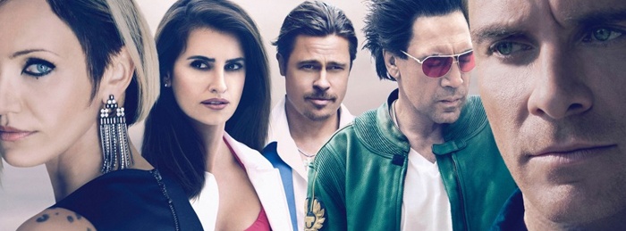 The Counselor
