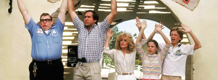 National Lampoon's Vacation
