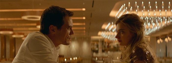 Frank & Lola