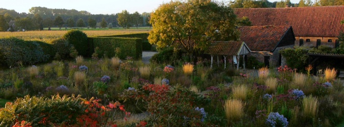 Five Seasons - The Gardens Of Piet Oudolf