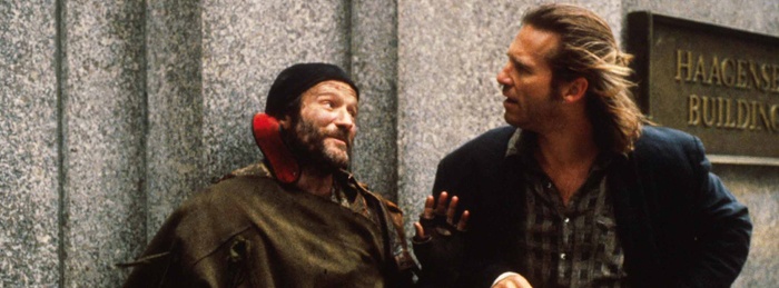 The Fisher King