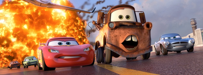 Cars 2