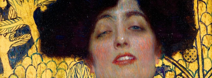 Klimt & Schiele: Eros and Psyche