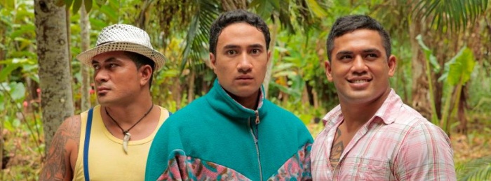 Three Wise Cousins