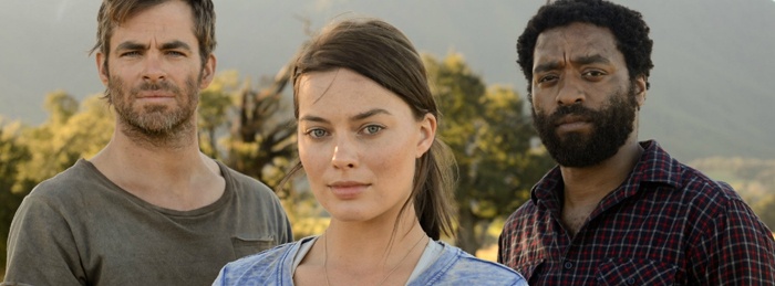 Z for Zachariah