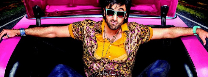 Besharam