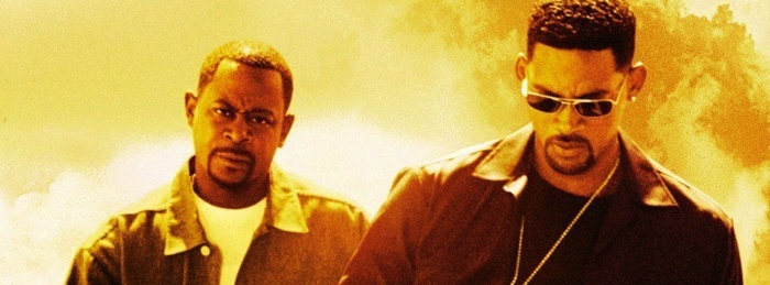 Bad Boys II