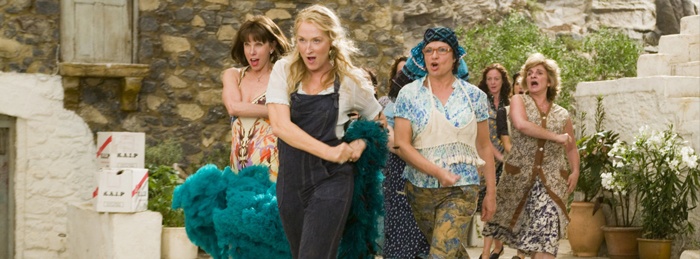 Mamma Mia!: Sing-A-Long
