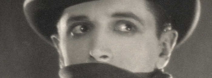 The Lodger: A Story of the London Fog
