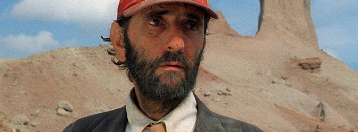 Paris, Texas