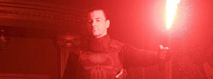 Punisher: War Zone