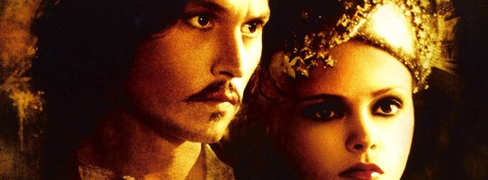 The Man Who Cried Trailers and reviews Flicks.co.nz