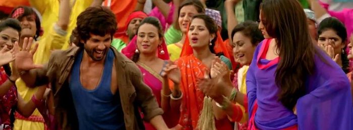 R... Rajkumar