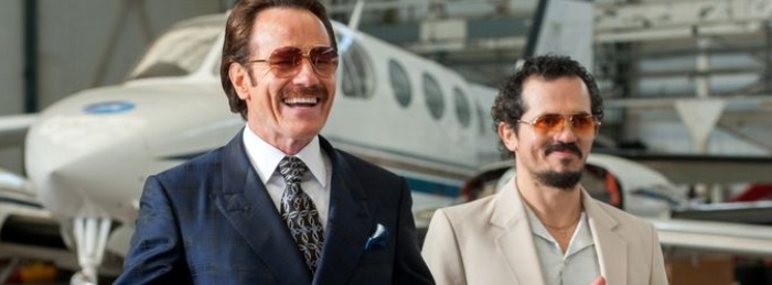 The Infiltrator