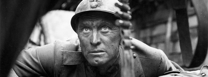 Paths of Glory
