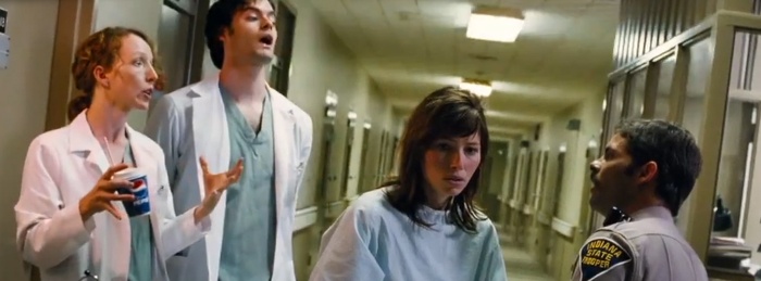 Accidental Love