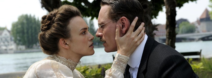 A Dangerous Method