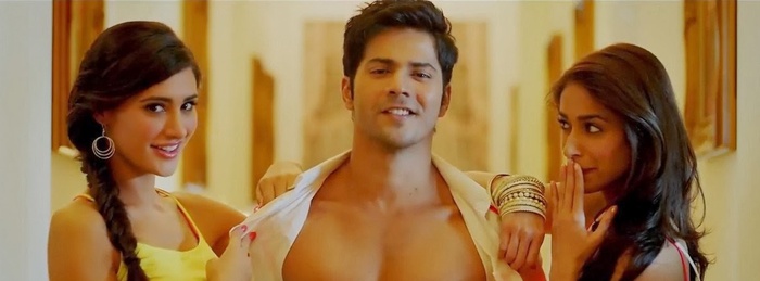 Main Tera Hero