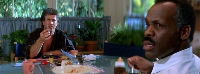 Lethal Weapon 2
