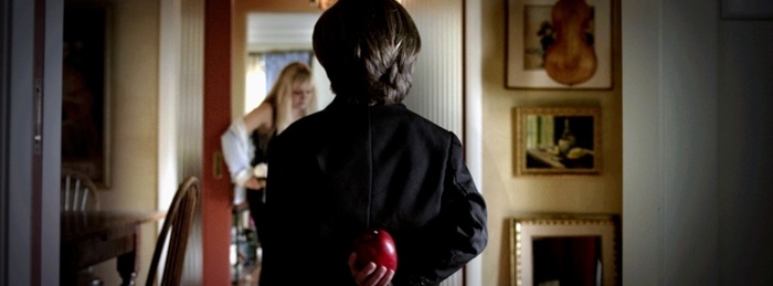 House of Last Things