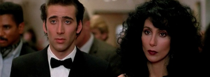 Moonstruck