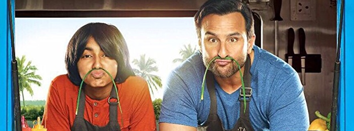 Chef (2017)
