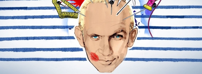 Jean Paul Gaultier: Freak & Chic