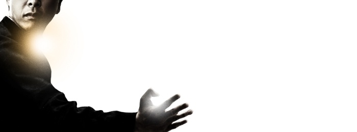 Ip Man 3 3D