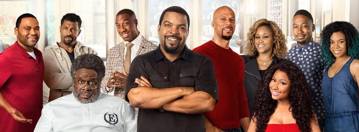 Barbershop: The Next Cut