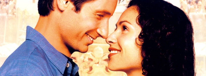 Return To Me